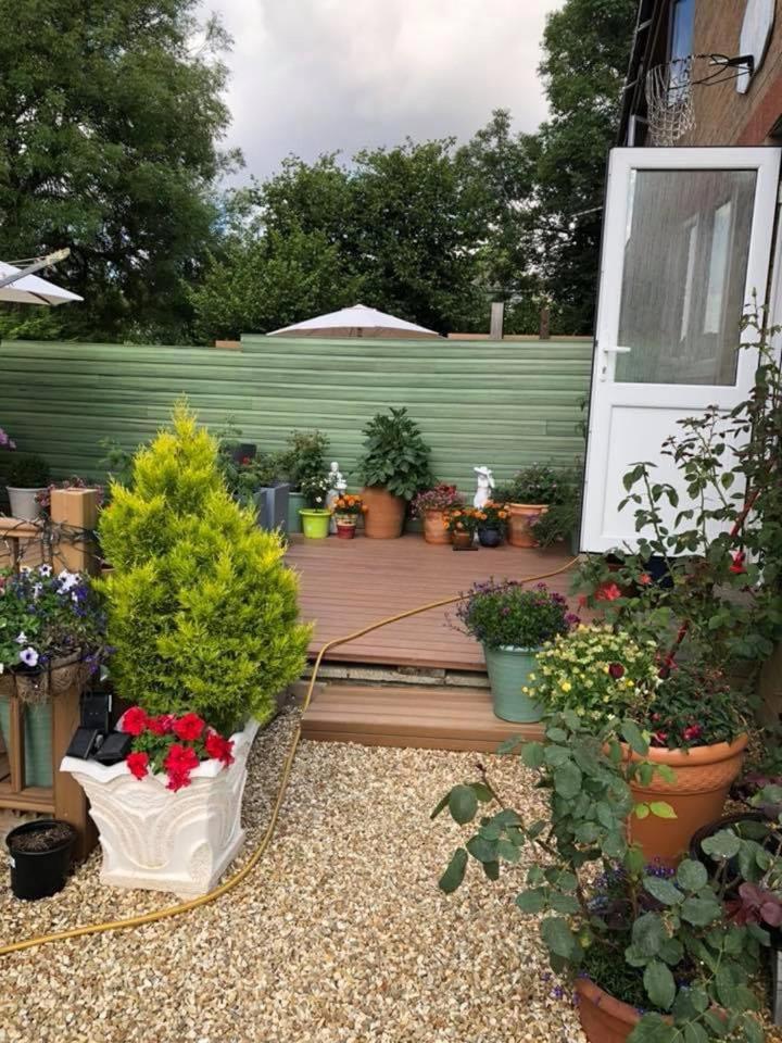 Rose Cottage Ryde  Kültér fotó