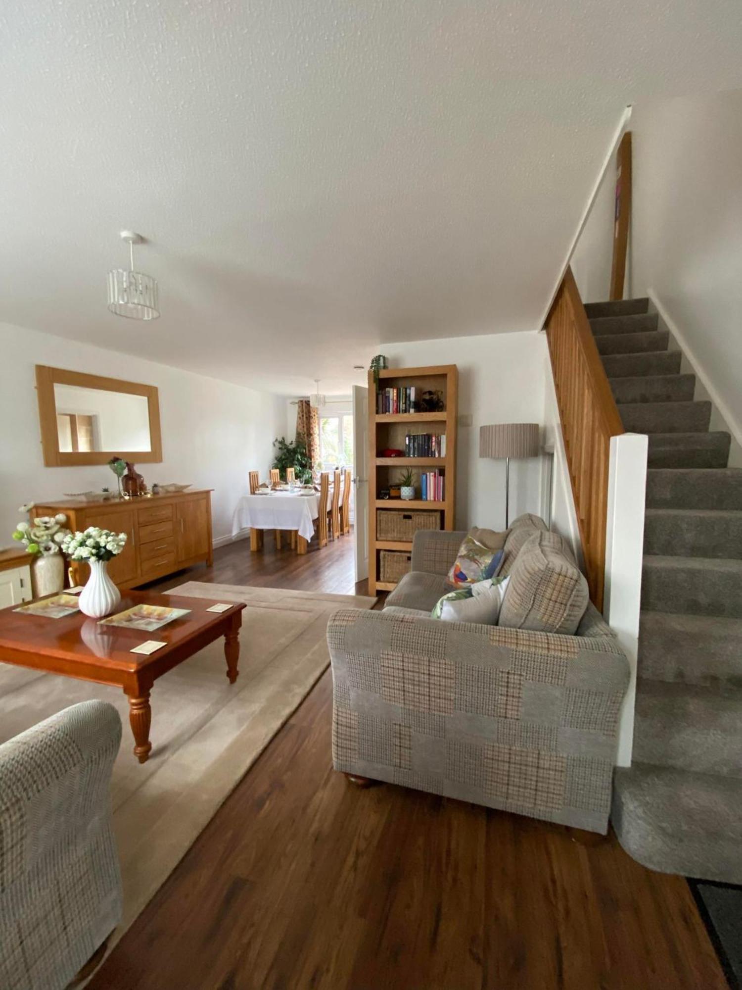 Rose Cottage Ryde  Kültér fotó