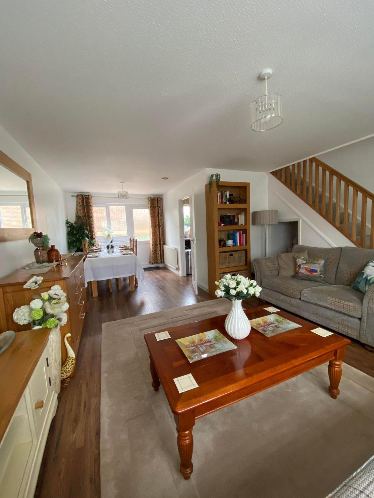 Rose Cottage Ryde  Kültér fotó